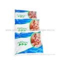 Baby Diapers with Competitive Price, Super Absorbent Core, Leg Elastic, Leak Guard